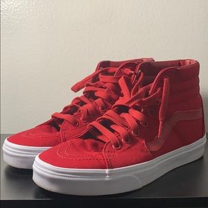 SK8-Hi Vans